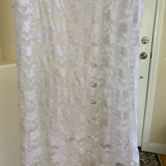 Aeropostale tank top size large - Picture 4 of 6